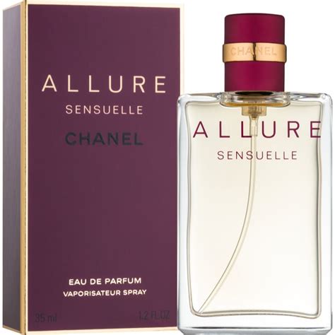 allure sensuelle chanel 100 ml|Chanel Allure sensuelle perfume reviews.